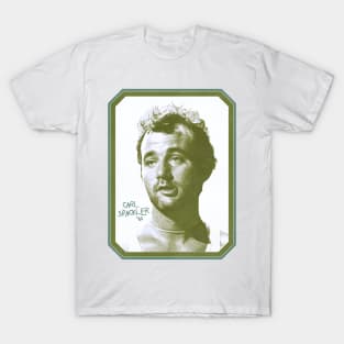 Carl Spackler - Caddyshack T-Shirt